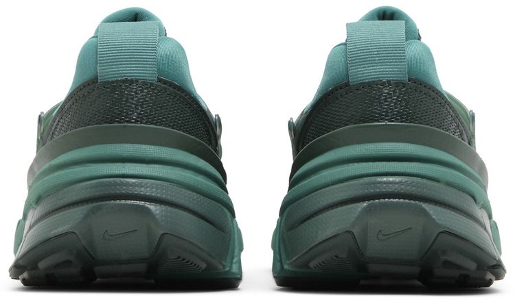Nike Wmns V2K Run Bicoastal Vintage Green