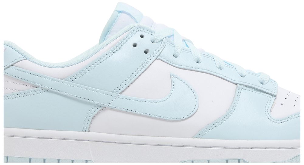 dunk low glacier grey