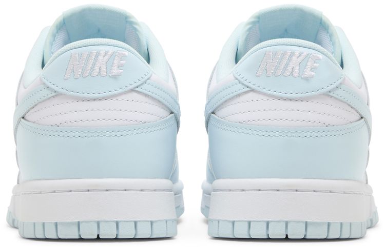 Nike Dunk Low Glacier Blue