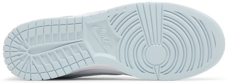 Nike Dunk Low Glacier Blue