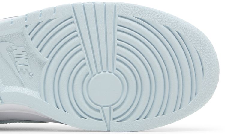 Nike Dunk Low Glacier Blue