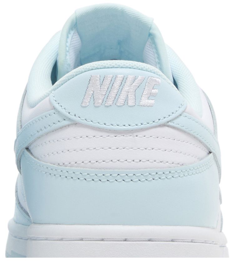 Nike Dunk Low Glacier Blue
