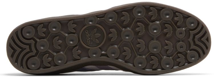 Kith x adidas Gazelle Indoor Classics Program   Ash Purple