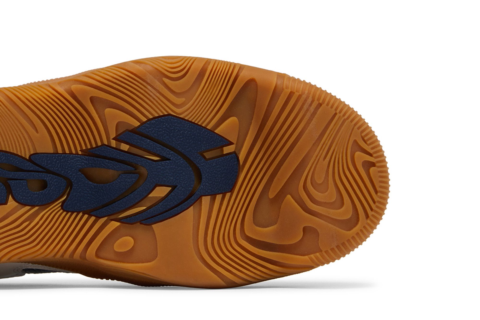 Buy MSCHF V2.Wav 'White Cream Navy' - MSCHF015 | GOAT