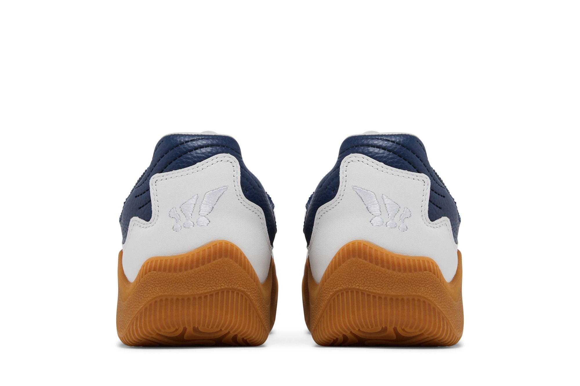 Buy MSCHF V2.Wav 'White Cream Navy' - MSCHF015 | GOAT