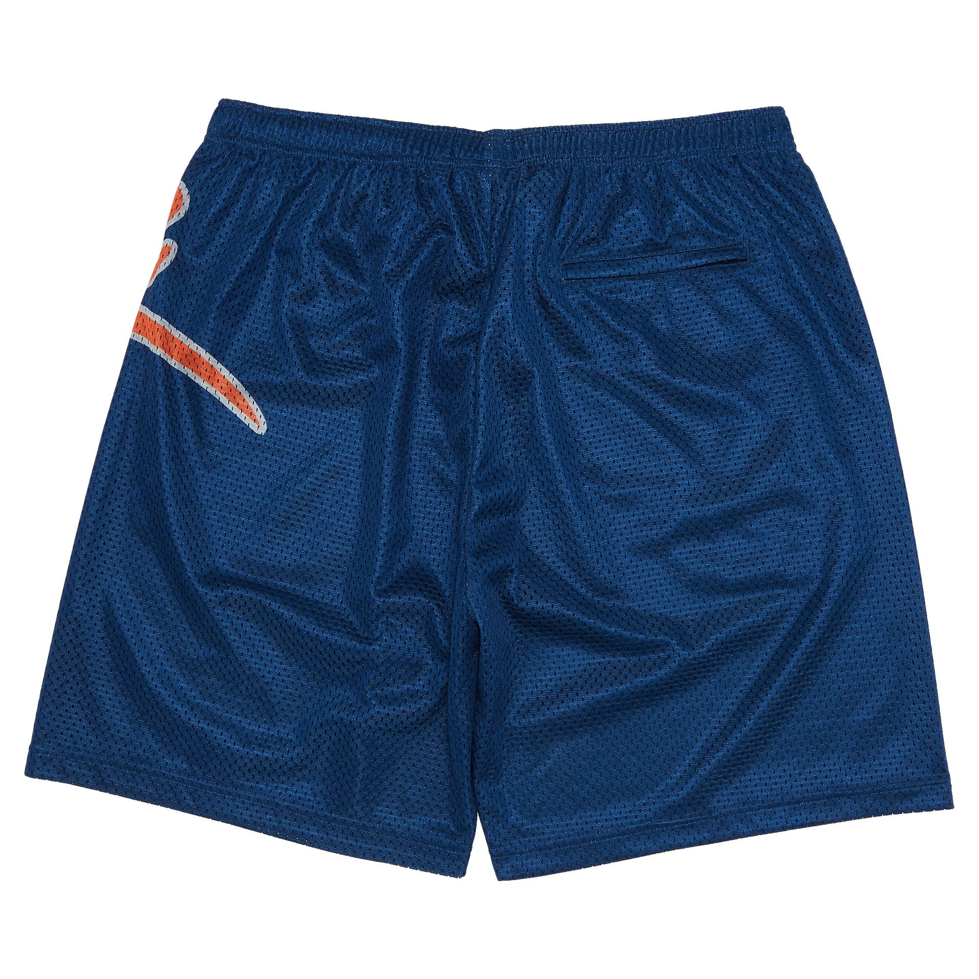 supreme Varsity Mesh Short ネイビー　Sサイズ Supreme Varsity Mesh Short (SS25) - $110