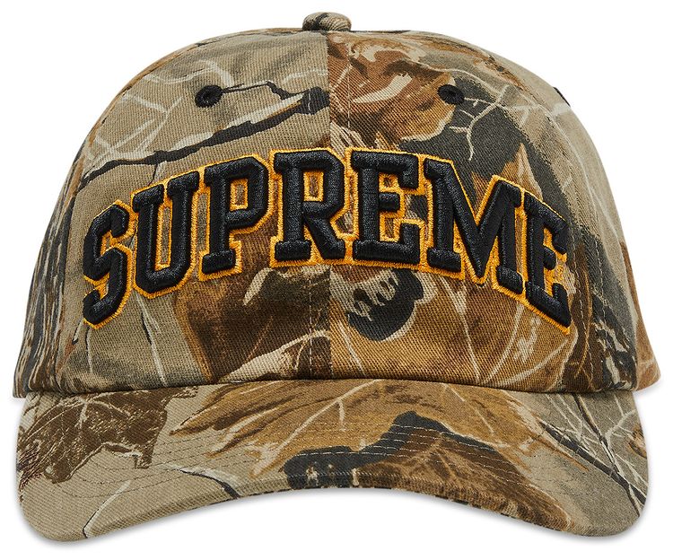 supreme 96 camo