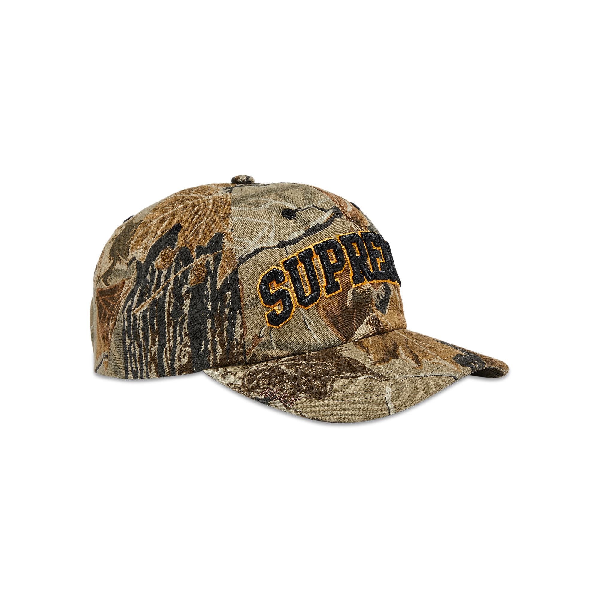 Buy Supreme Difference 6-Panel 'TImber Camo' - SS24H100