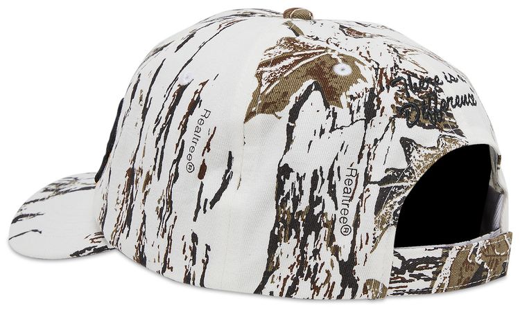 Supreme Difference 6 Panel Snow Camo