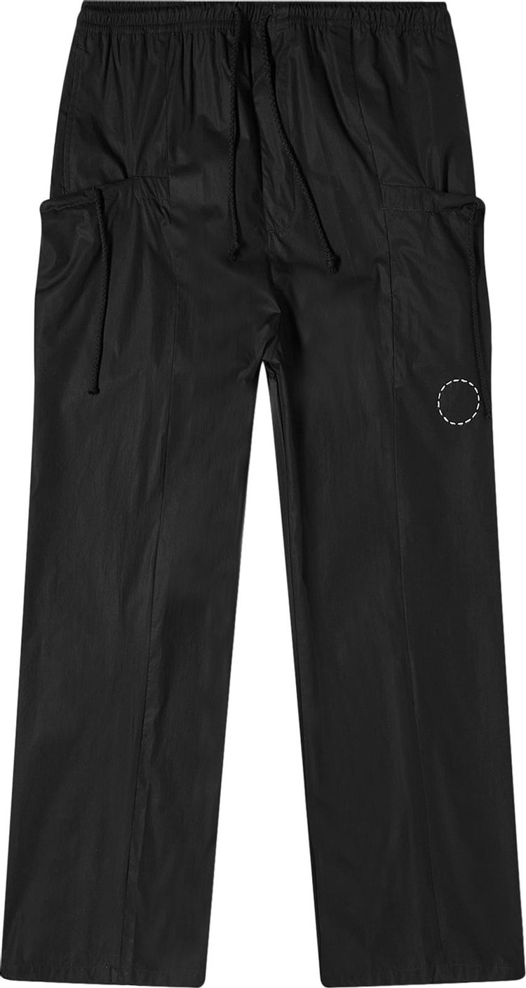 Craig Green Circle Trouser Black