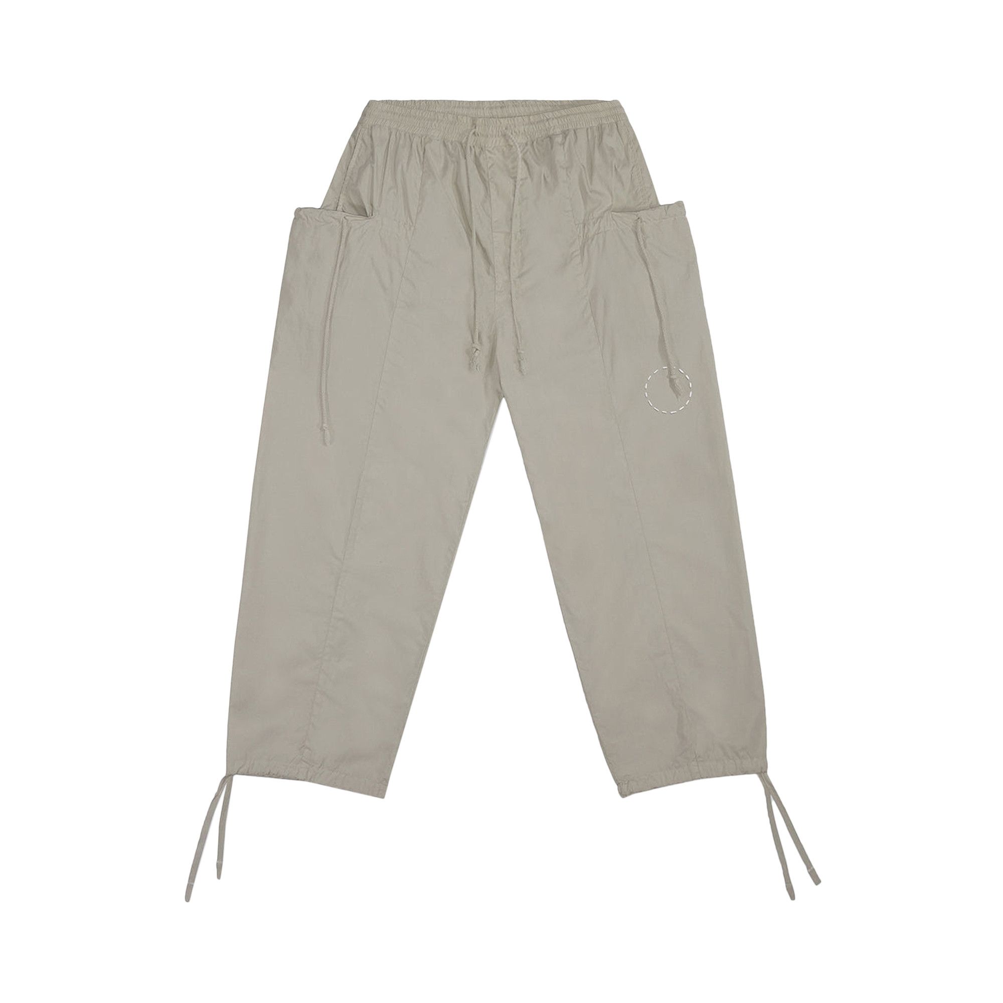 Buy Craig Green Circle Worker Trouser Ecru CGSS24CWOTRS68 ECRU GOAT CA