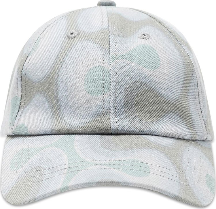 Dries Van Noten Giles Cap Mint