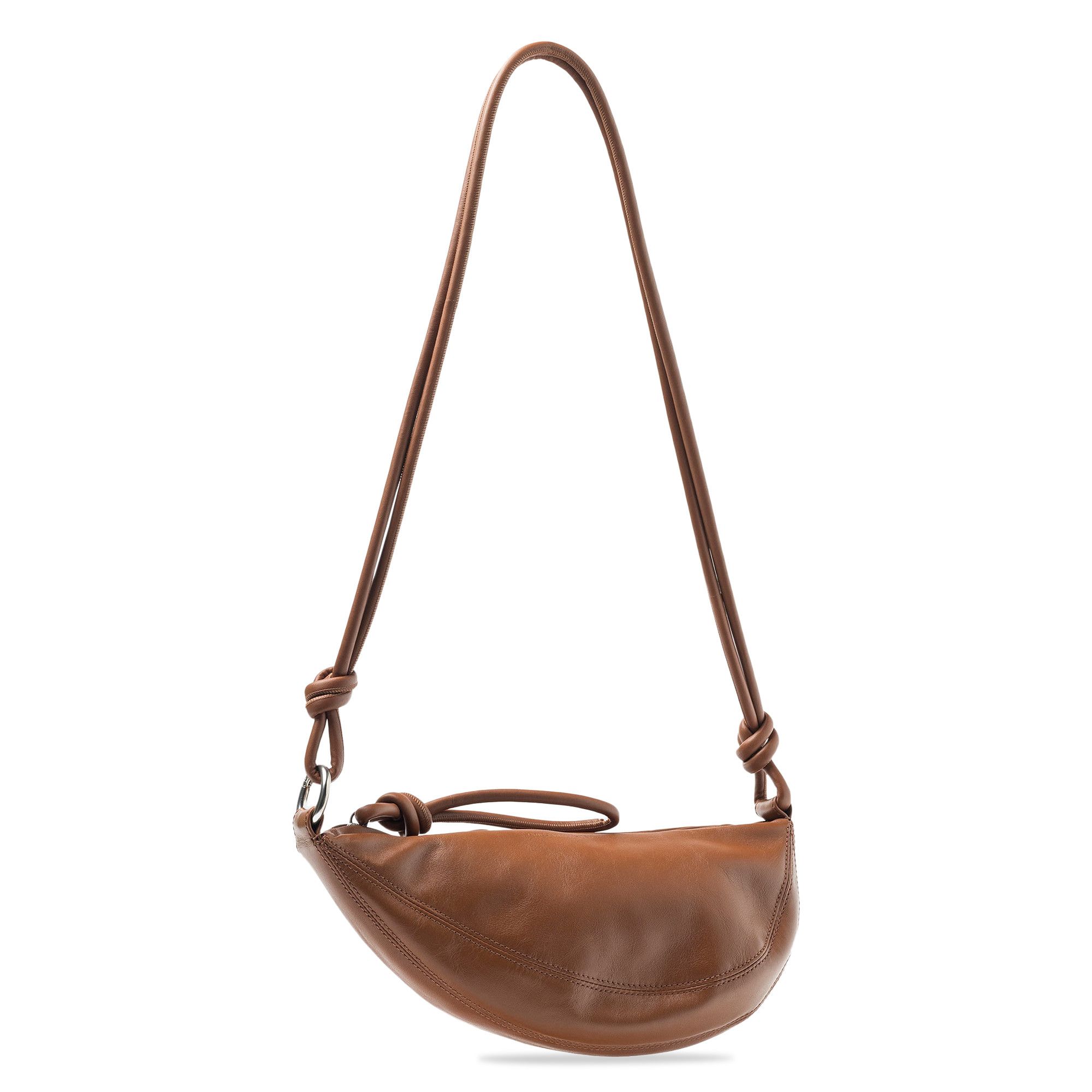 バッグ dries van noten bombe bag Bombe Bag – La Garçonne