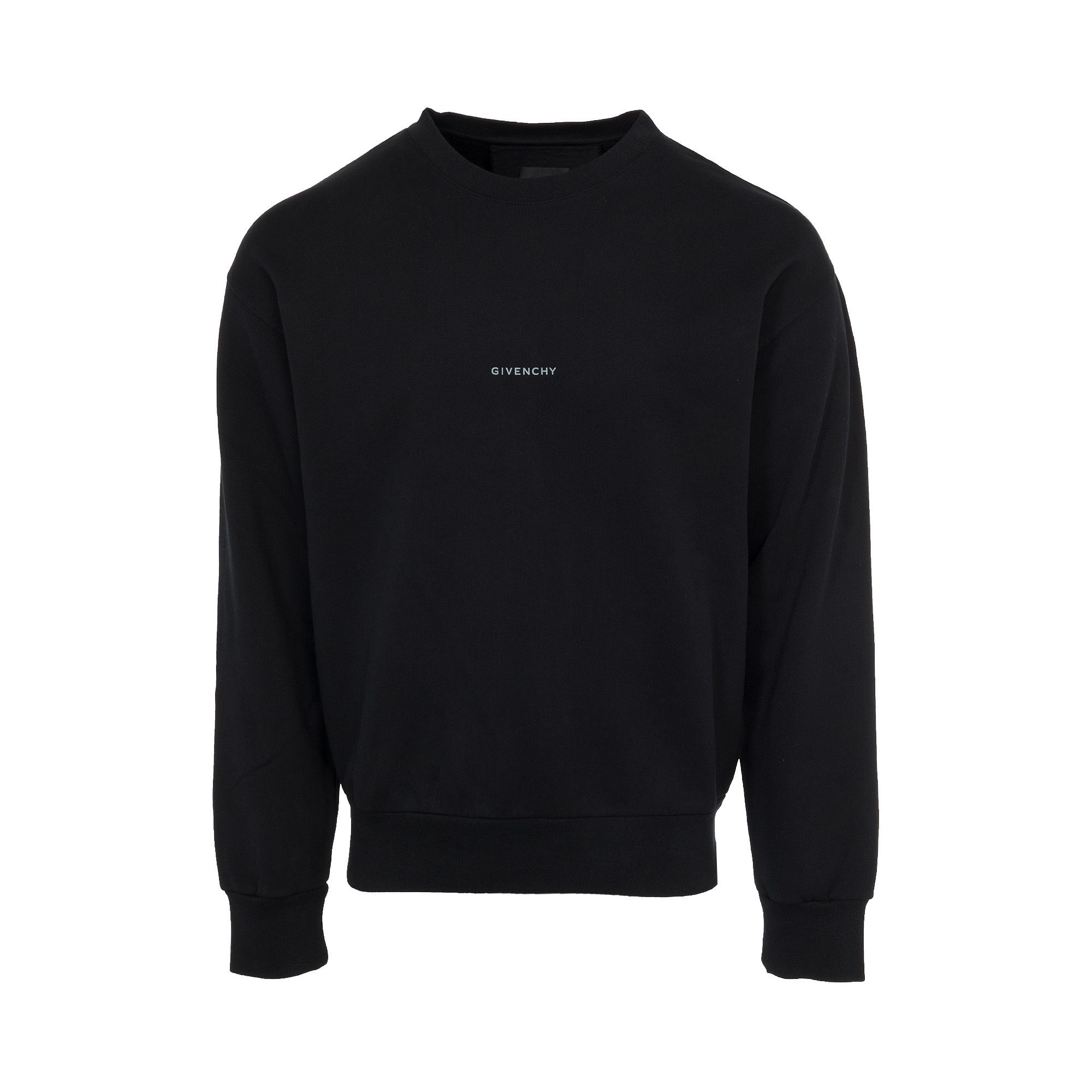 Givenchy sweatshirt black cheap