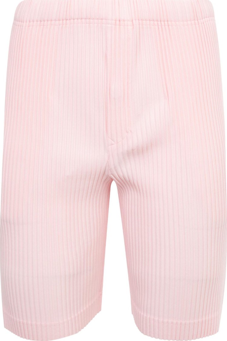 Issey Miyake Shorts 'Light Pink'