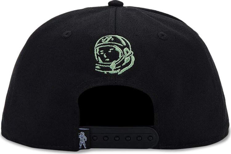 Billionaire Boys Club Flying B Hat Black