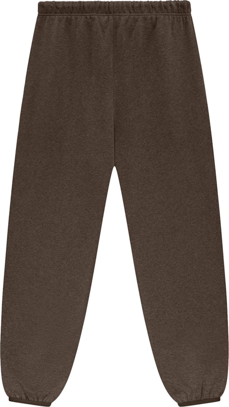 Fear of God Essentials Sweatpants Heather Wood