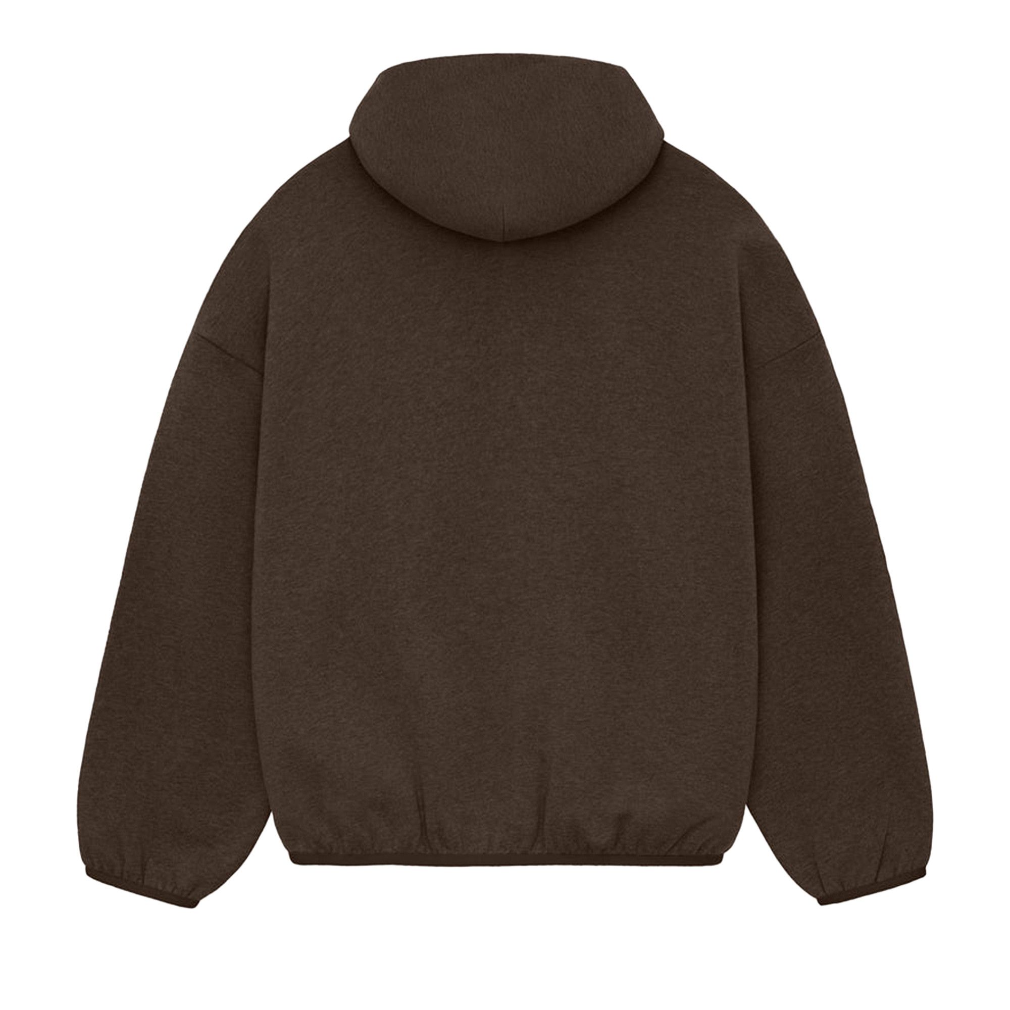 パーカー・フーディ Fear of God Essentials Pullover Chest Logo Hoodie FW22 Fear of God Essentials Pullover Chest Logo Hoodie FW22 | The