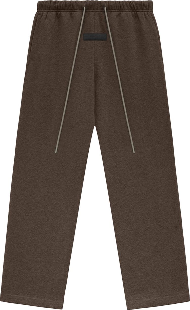 Fear of God Essentials Lounge Sweatpant Heather Wood