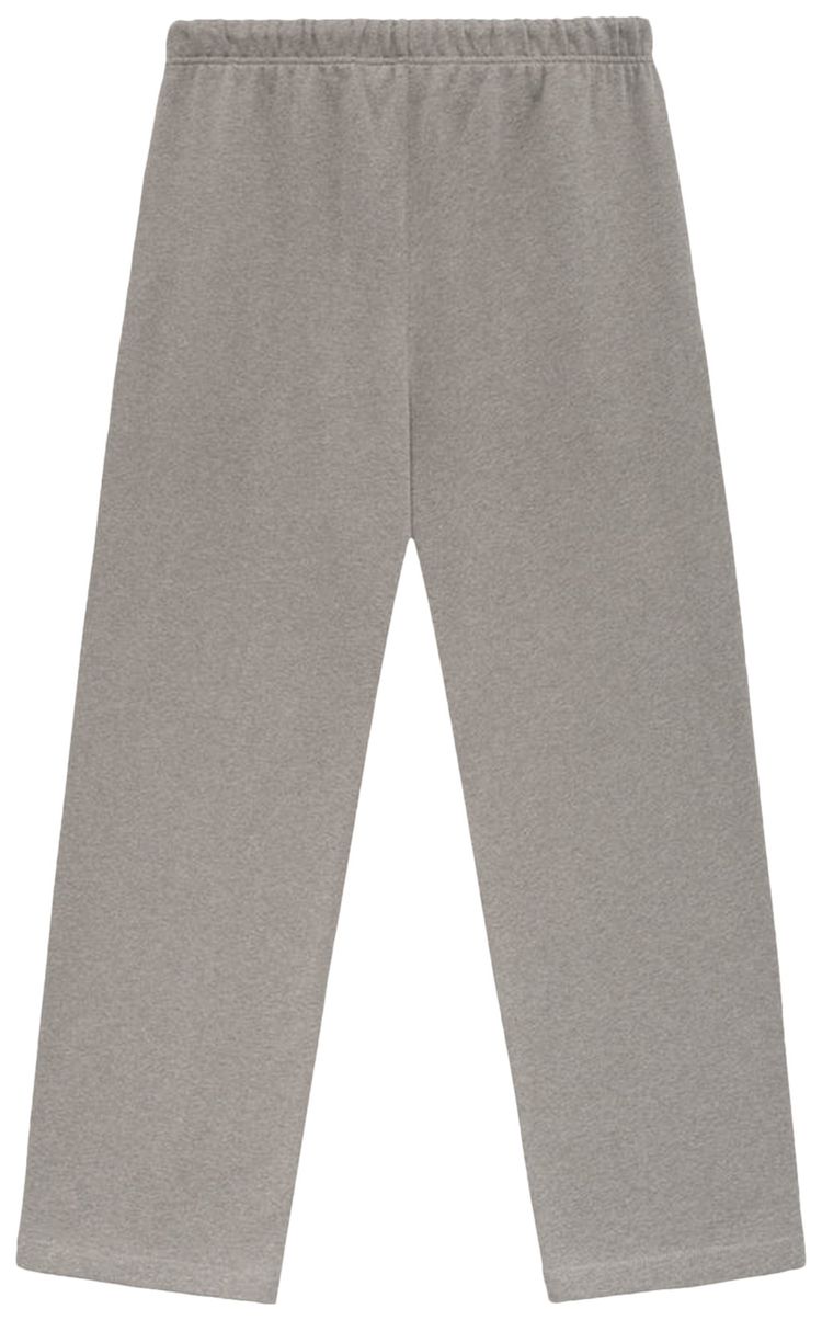 Fear of God Essentials Lounge Sweatpant Heather Grey