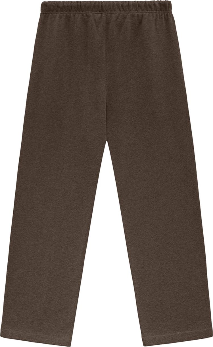 Fear of God Essentials Lounge Sweatpant Heather Wood