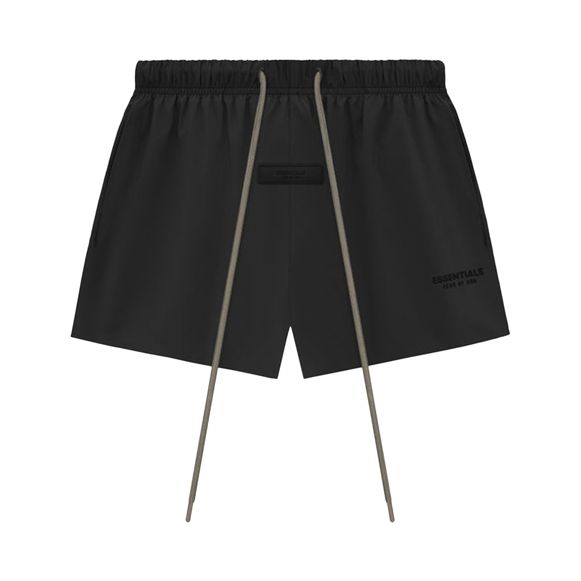 Fear of god essentials nylon active shorts clearance