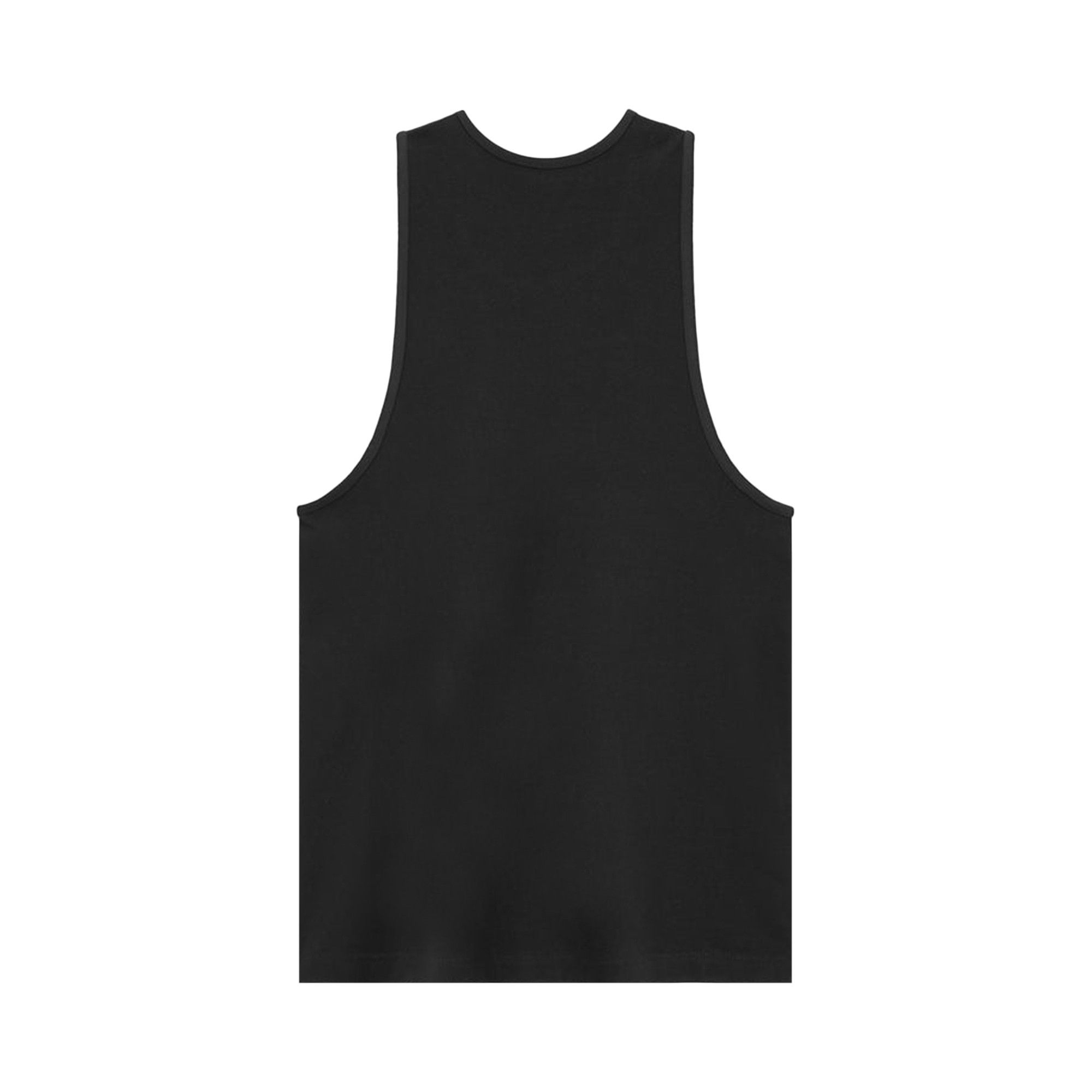 FW17 FOG FEAR OF GOD ESSENTIALS TANK TOP BLACK 送料無料 Buy Fear of God Essentials Tank Top 'Black' - 125SU242040F