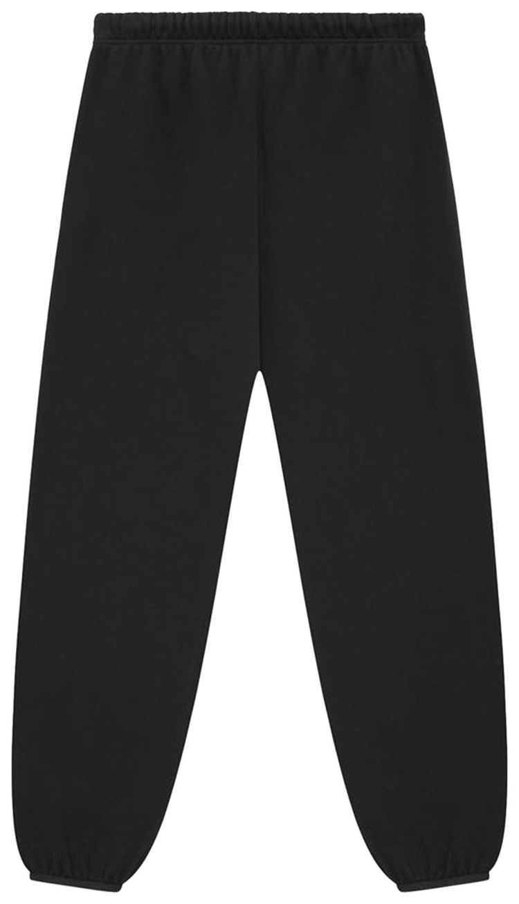 Fear of God Essentials Sweatpant Black