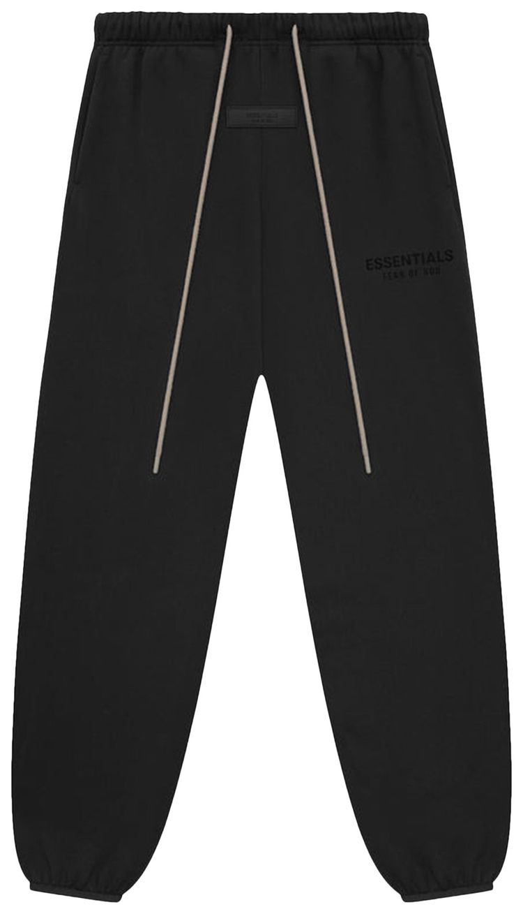 Fear of God Essentials Sweatpant Black