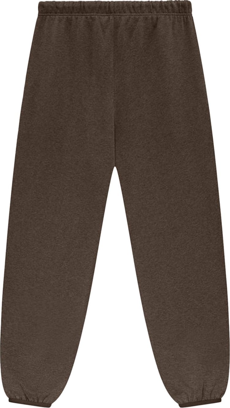 Fear of God Essentials Sweatpant Heather Wood