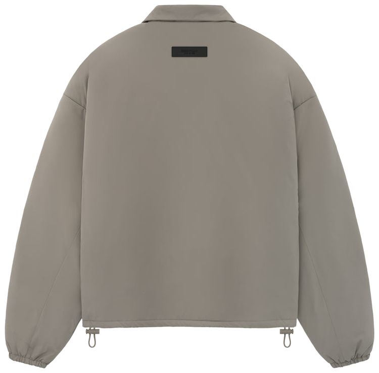 Fear of God Essentials Shell Bomber Dust