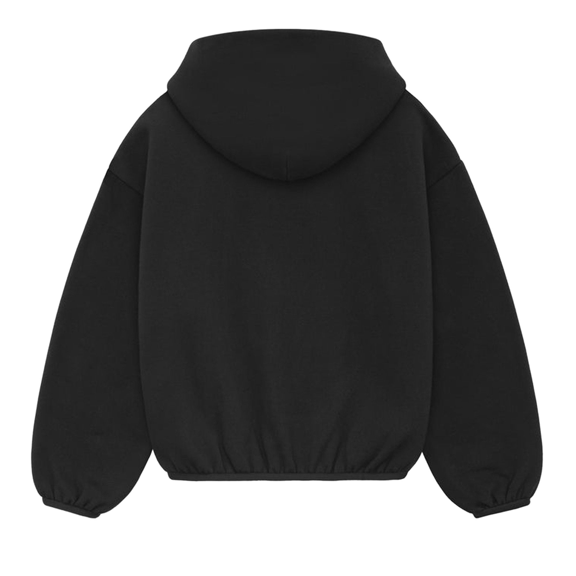 Fear of God Essentials★大人もOKキッズ★Kid'sOversizedHenley 785BT242041K_FLEECE_HOODIE-