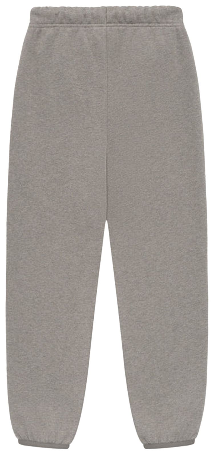 Fear of God Essentials Kids Sweatpants Heather Grey