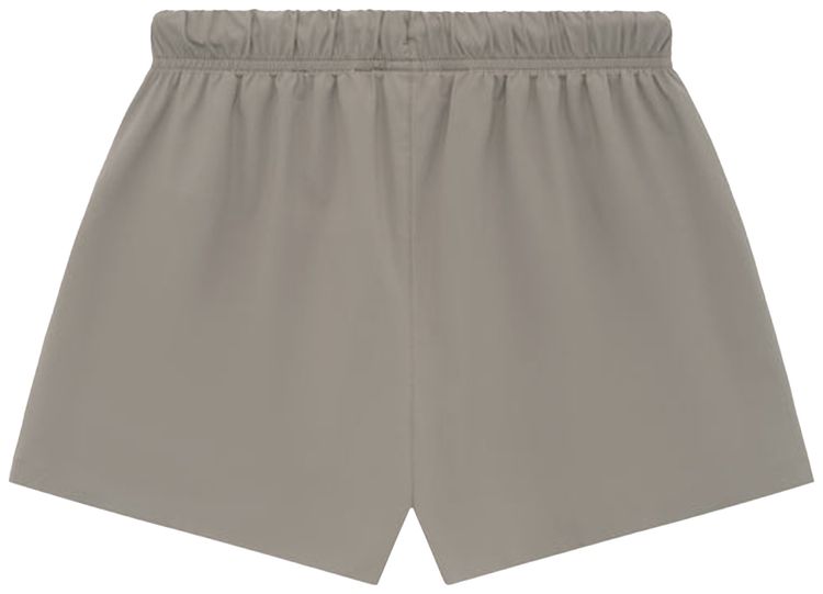Fear of God Essentials Kids Running Short Dust