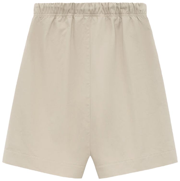 Fear of God Essentials Kids Lounge Short Mink