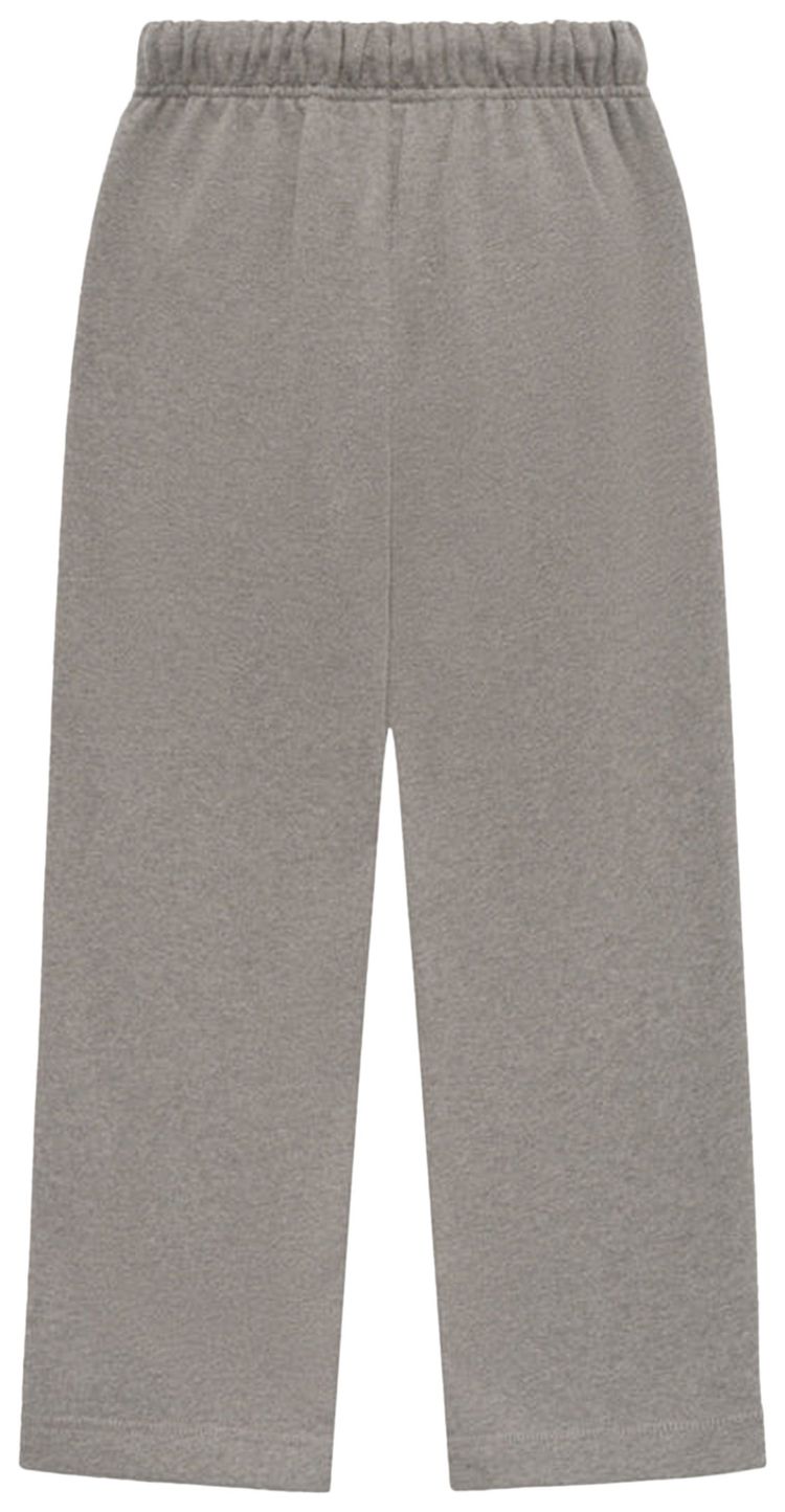 Fear of God Essentials Kids Lounge Sweatpant Heather Grey