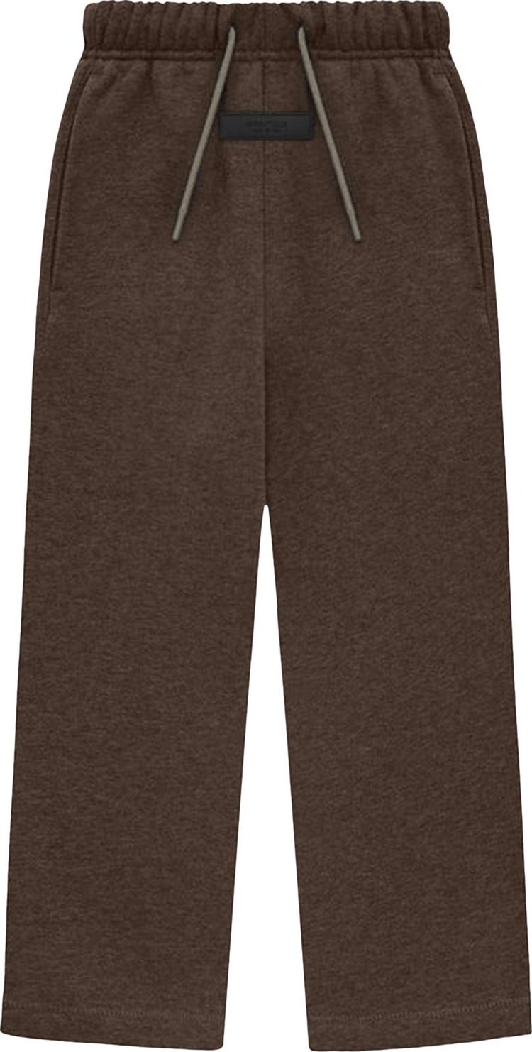 Fear of God Essentials Kids Lounge Sweatpant Heather Wood