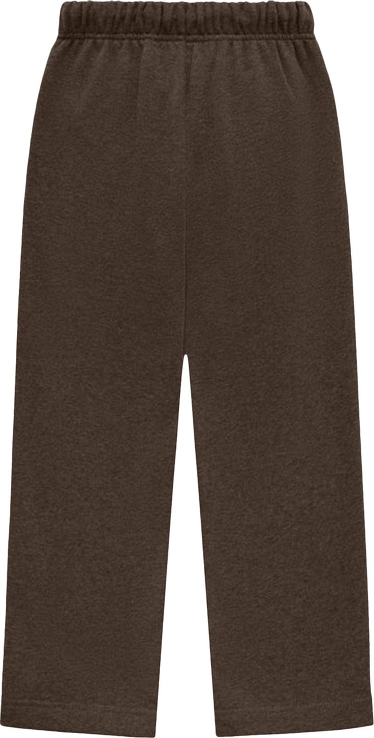 Fear of God Essentials Kids Lounge Sweatpant Heather Wood