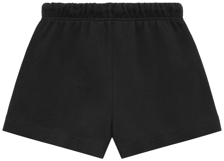 Fear of God Essentials Kids Sweatshort Black