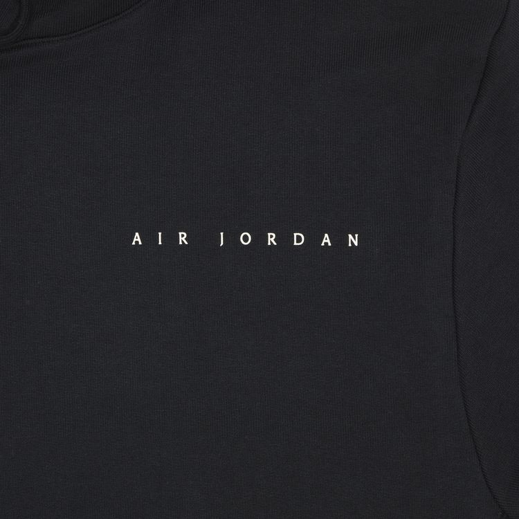 Air Jordan x Union Fleece Hoodie BlackCoconut Milk