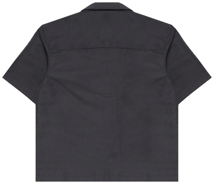 Air Jordan x Trophy Room Warm Up Shirt Black