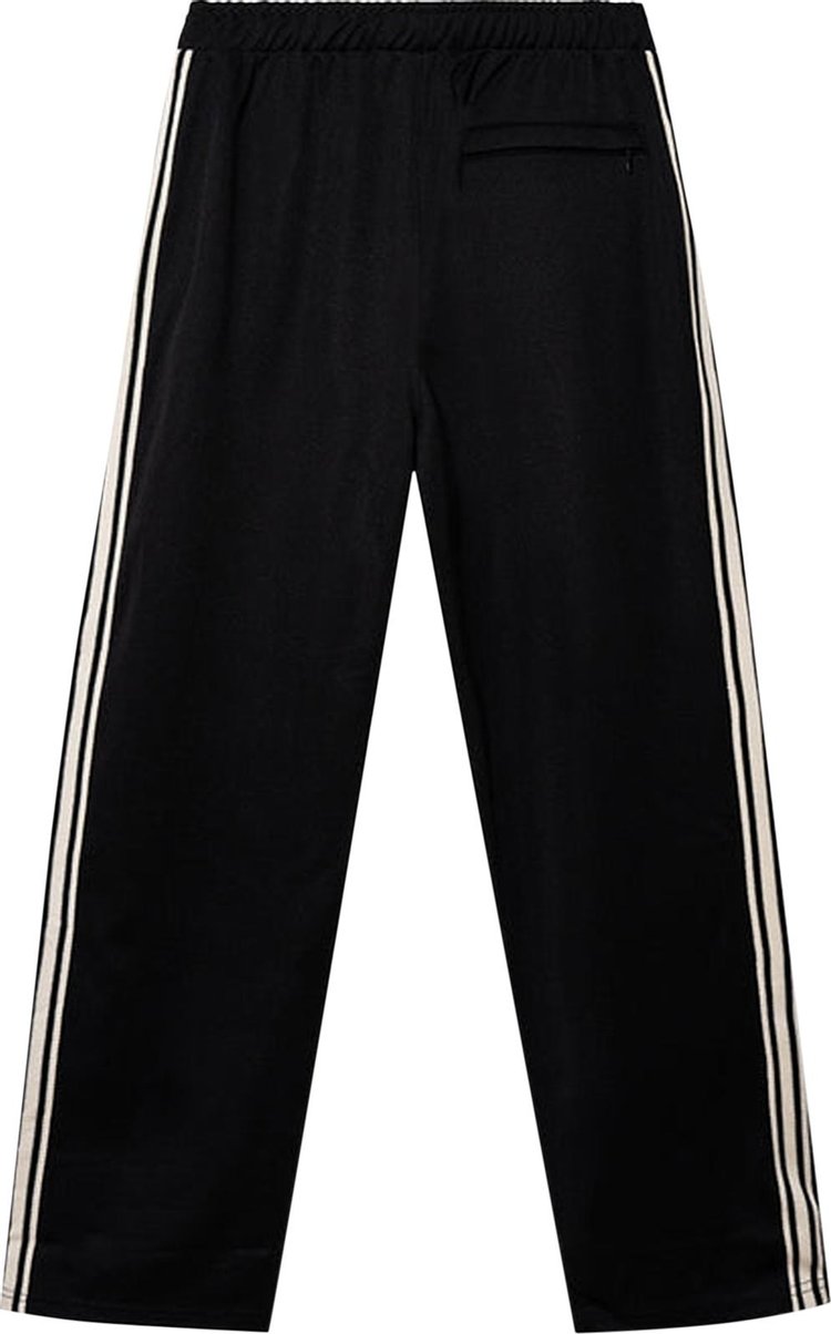 Anti Social Social Club Kkotch Track Pant BlackCream