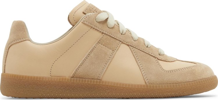 Maison Margiela Wmns Replica Low Beige