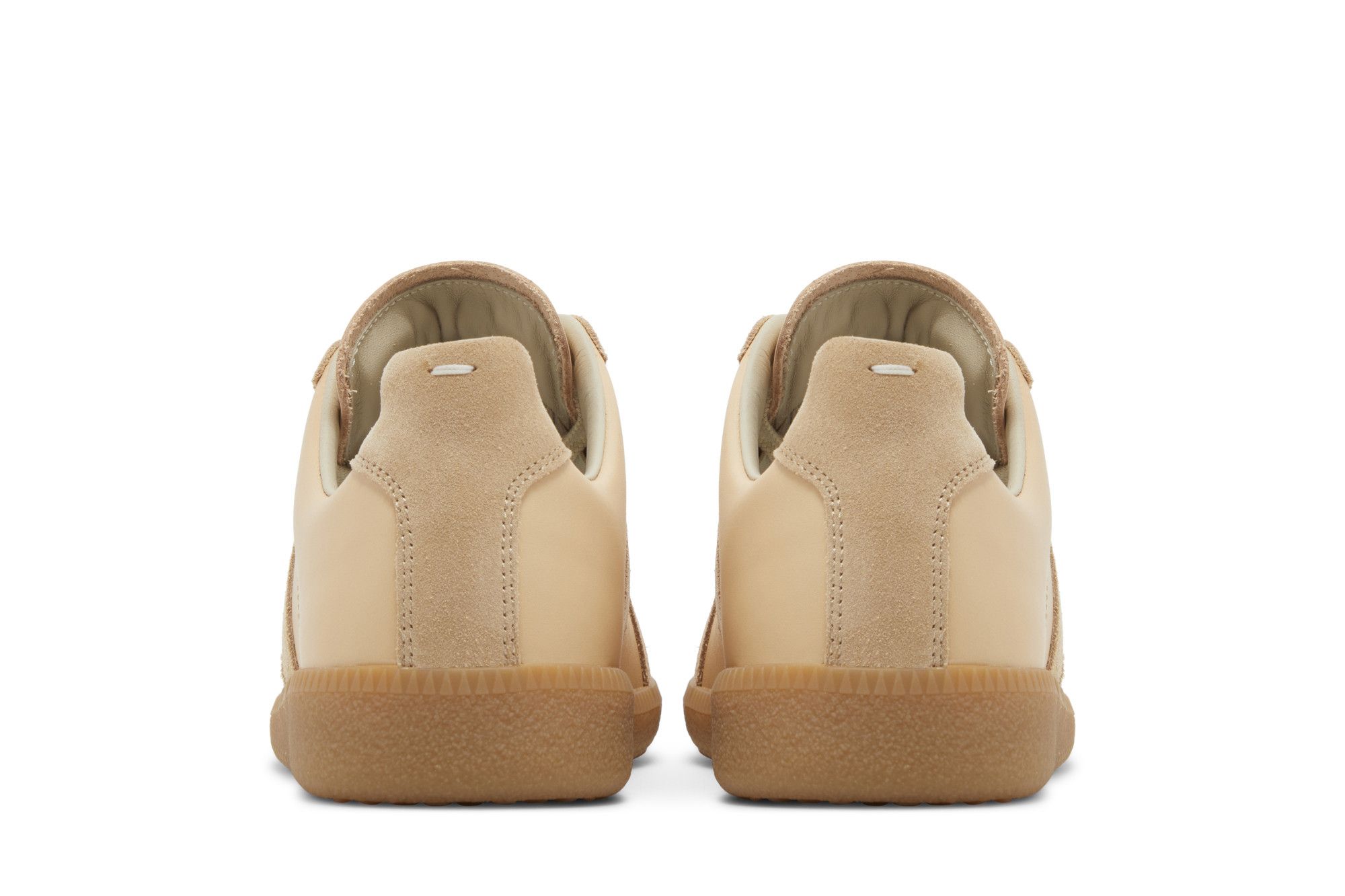 Buy Maison Margiela Wmns Replica Low 'Beige' - S58WS0109 P4306