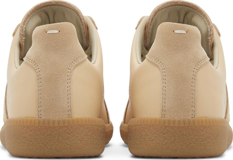 Maison Margiela Wmns Replica Low Beige