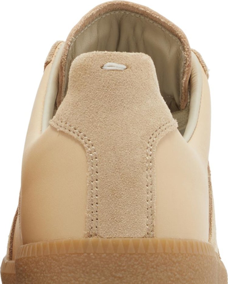 Maison Margiela Wmns Replica Low Beige