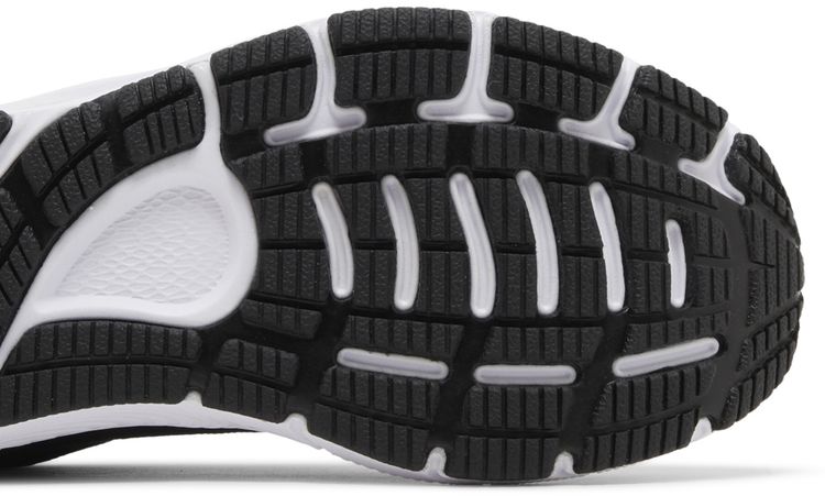 Under Armour HOVR Sonic 5 GS Black White