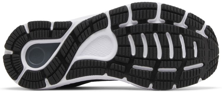 Under Armour HOVR Sonic 5 GS Black White