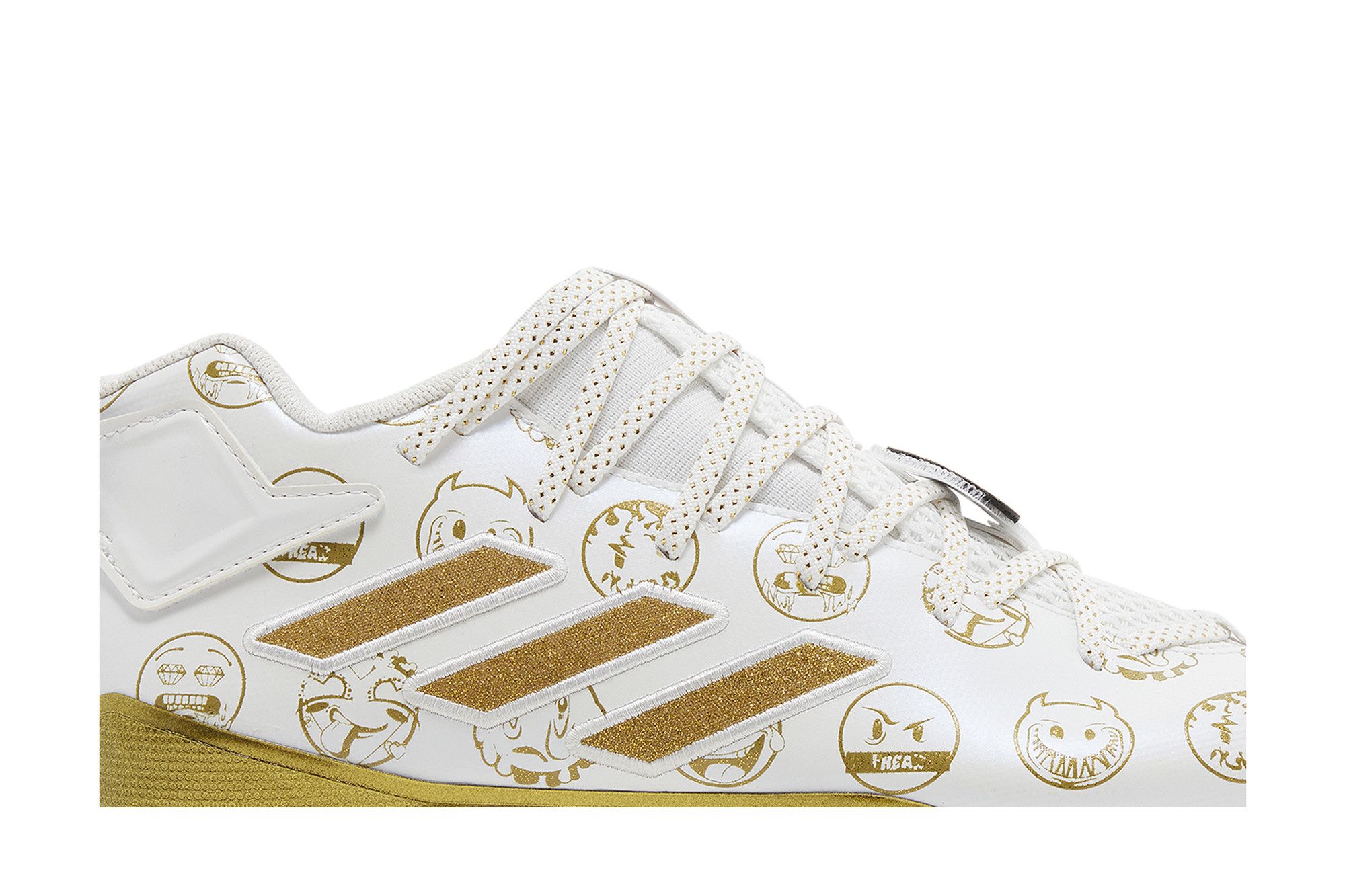 Adimoji cleats goat new arrivals