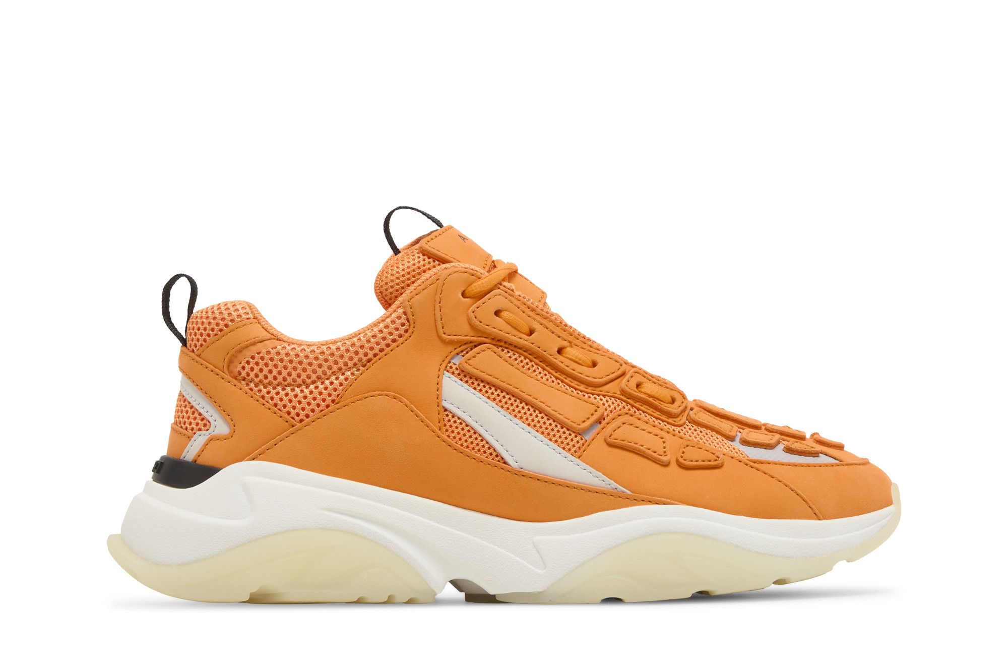 Buy Amiri Bone Runner 'Orange' - PS22MFS010 693 | GOAT